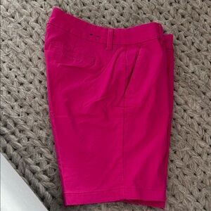 J. Crew Fuchsia Women's Shorts